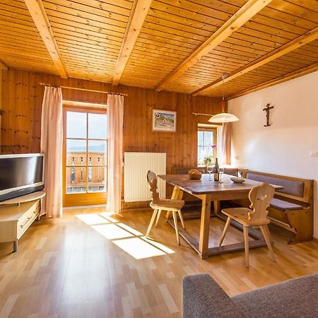 Unterversanthof - Grosse Ferienwohnung Fuer Bis Zu 6 Personen Naturns Dış mekan fotoğraf