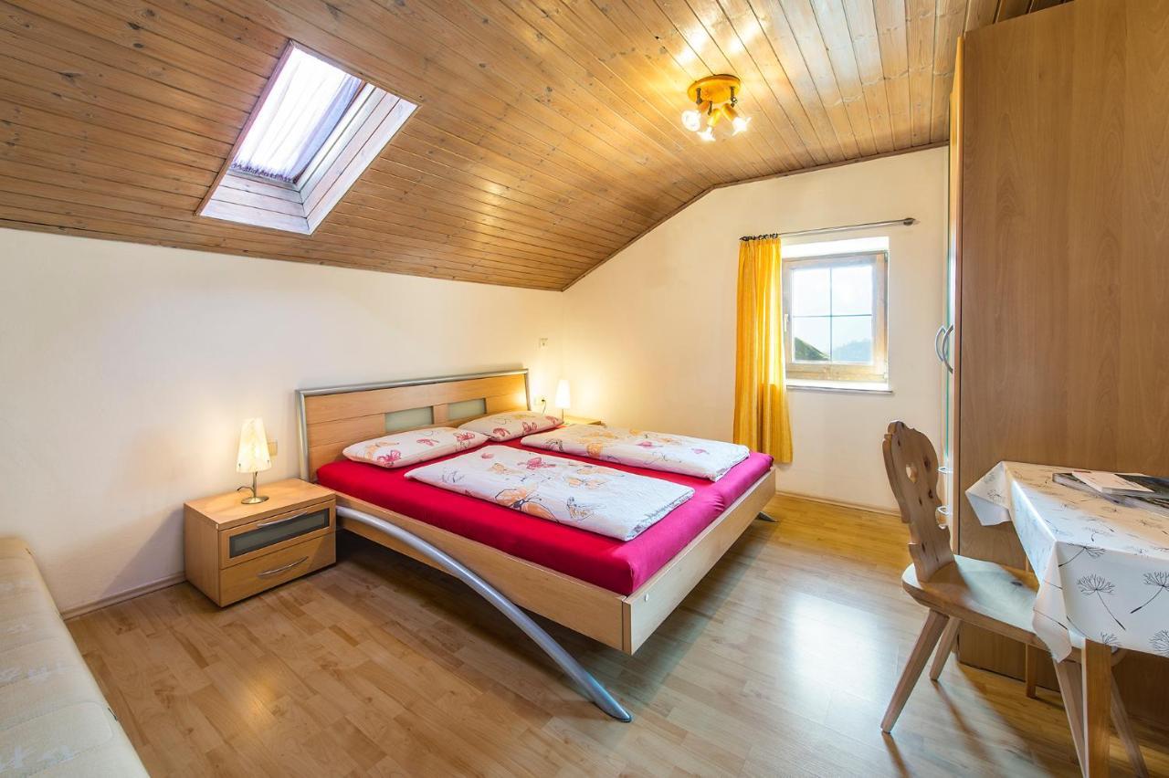 Unterversanthof - Grosse Ferienwohnung Fuer Bis Zu 6 Personen Naturns Dış mekan fotoğraf